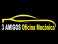 Logo de 3 Amigos Oficina Mecânica